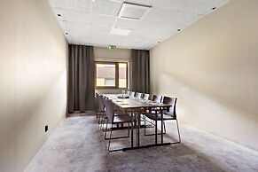 Best Western Hotel Scheele