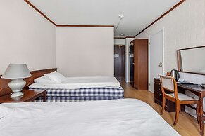 Best Western Hotel Scheele