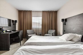 Best Western Hotel Scheele