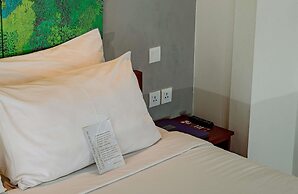 Mercure Kuta Bali