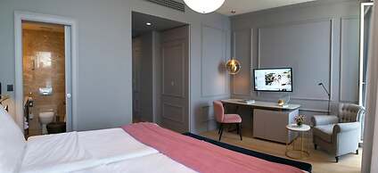 Hotel Excelsior