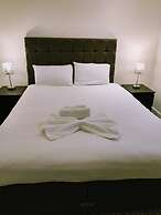 Edward Hotel Paddington