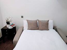 Edward Hotel Paddington