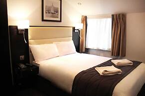 Edward Hotel Paddington