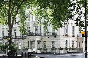Edward Hotel Paddington