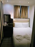 Edward Hotel Paddington