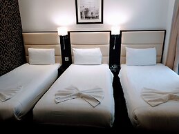 Edward Hotel Paddington