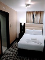 Edward Hotel Paddington