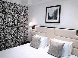 Edward Hotel Paddington