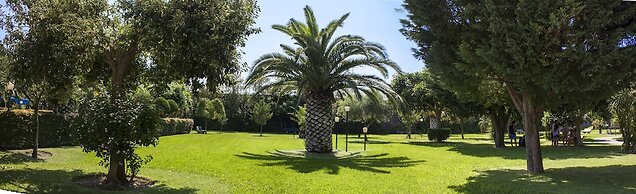 Villaggio Hotel Eurolido