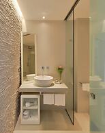 Mec Paestum Hotel
