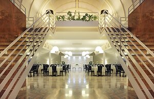 Mec Paestum Hotel