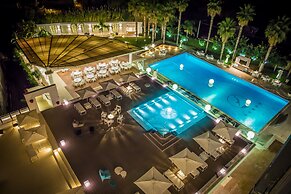 Mec Paestum Hotel