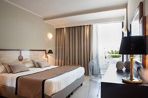 Mec Paestum Hotel