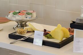 Mec Paestum Hotel