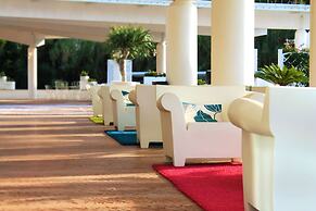 Mec Paestum Hotel