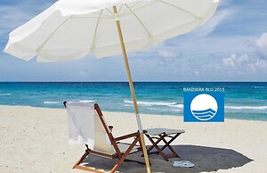 Mec Paestum Hotel