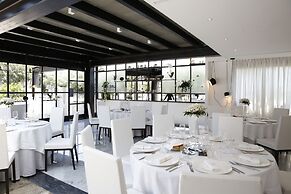Mec Paestum Hotel