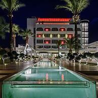 Mec Paestum Hotel