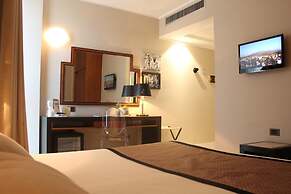 Mec Paestum Hotel