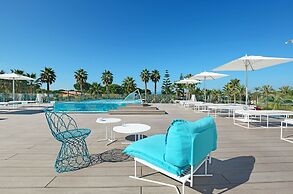Mec Paestum Hotel
