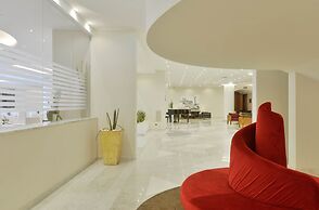 Mec Paestum Hotel