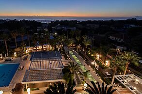 Mec Paestum Hotel