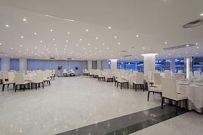 Mec Paestum Hotel