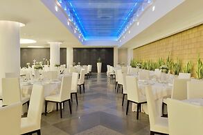 Mec Paestum Hotel