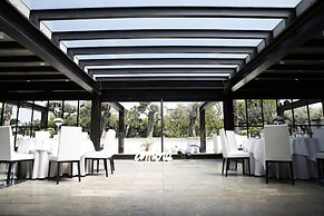 Mec Paestum Hotel