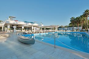 Mec Paestum Hotel