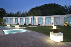Mec Paestum Hotel