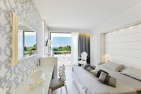 Mec Paestum Hotel