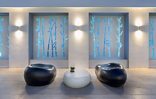 Mec Paestum Hotel