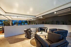 Mec Paestum Hotel