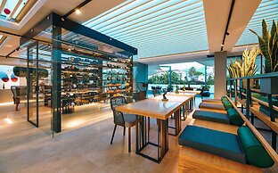 Mec Paestum Hotel