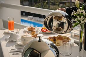 Mec Paestum Hotel