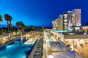 Mec Paestum Hotel