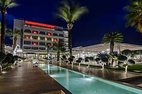 Mec Paestum Hotel