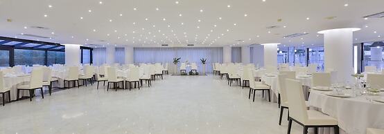Mec Paestum Hotel