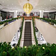 Mec Paestum Hotel