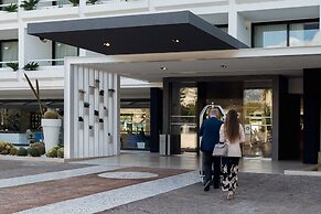 Mec Paestum Hotel
