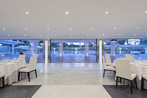 Mec Paestum Hotel