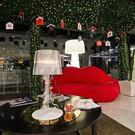 Mec Paestum Hotel