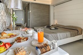 Mec Paestum Hotel