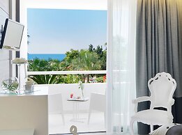 Mec Paestum Hotel
