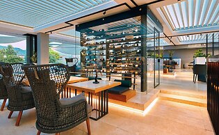 Mec Paestum Hotel