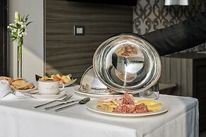 Mec Paestum Hotel