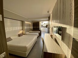 Mec Paestum Hotel
