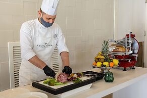 Mec Paestum Hotel